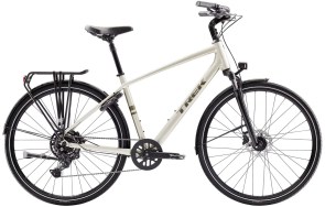 verve  equipped lunar silver 2026